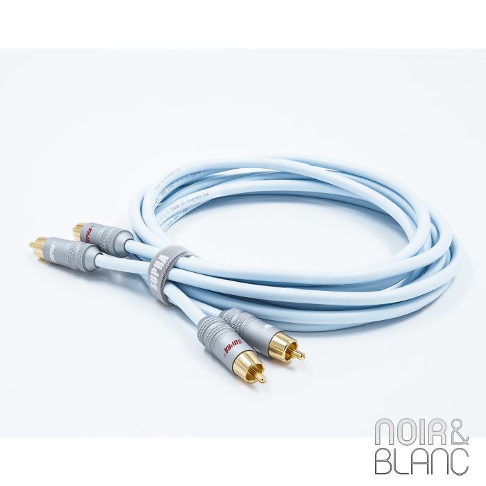Supra Cables DAC-X Audio main product photo
