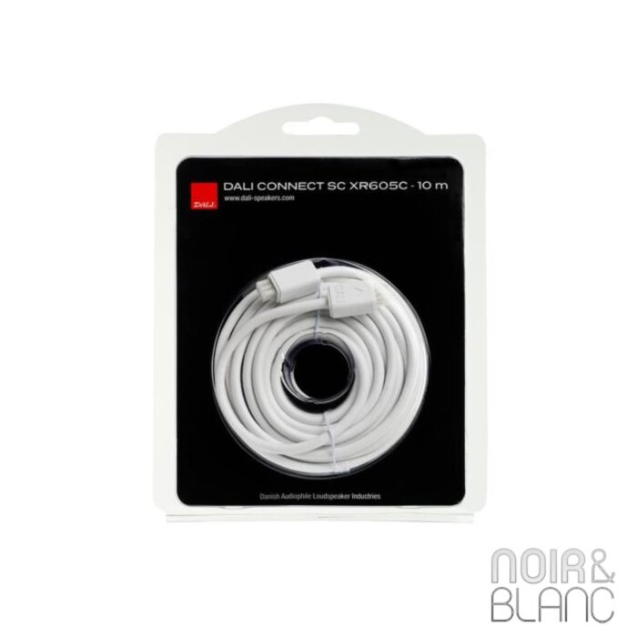Dali Kubik Connect Cable 10 m SC XR605C main product photo