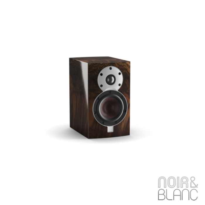 Dali Menuet SE Walnut main product photo