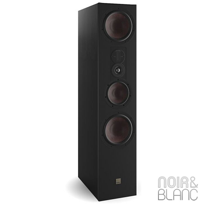 DALI Opticon 8 Mk2 main product photo