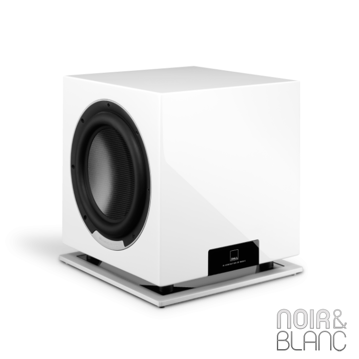 Dali SUB P-10 DSS main product photo