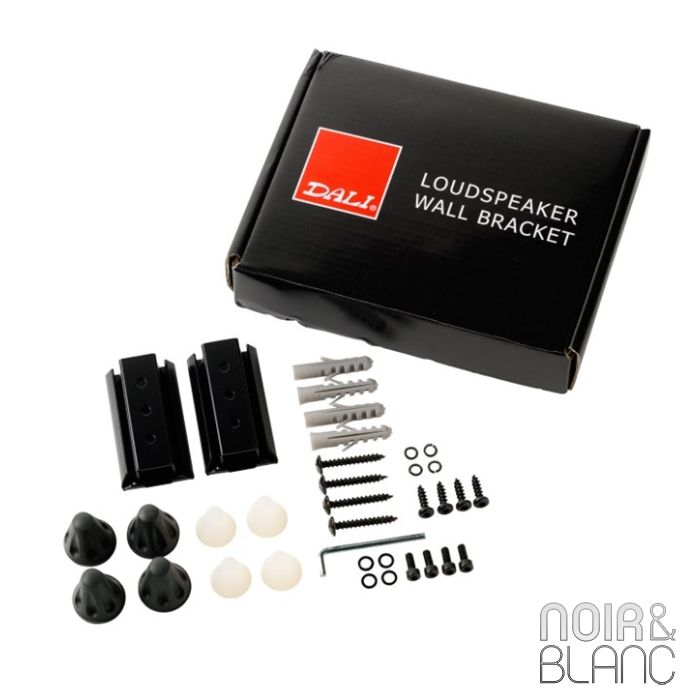 Dali Wall Bracket Universal Set main product photo