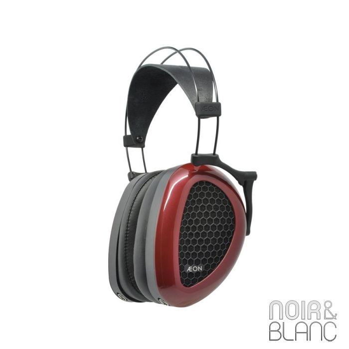 Dan Clark Audio ÆON 2 Open main product photo