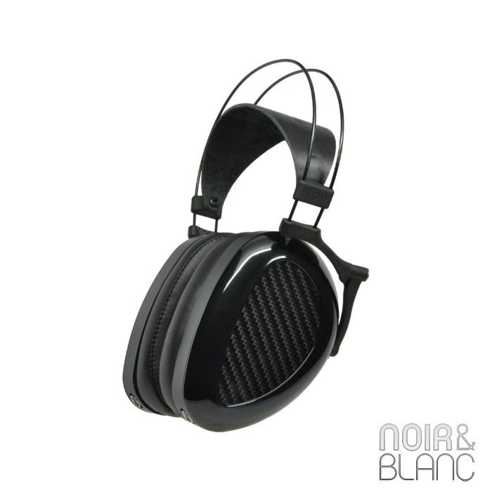 Dan Clark Audio ÆON 2 Closed Noire main product photo
