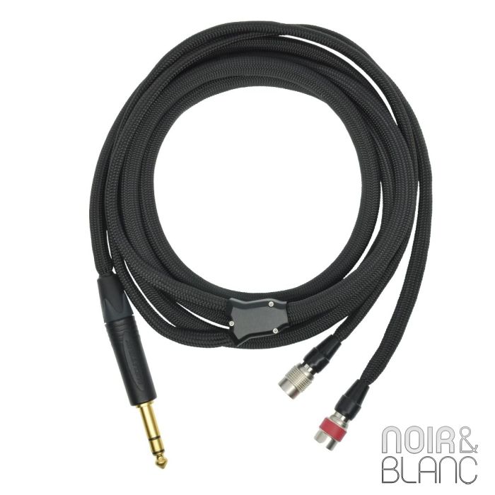 Dan Clark Audio VIVO Super-Premium Headphone Cable main product photo