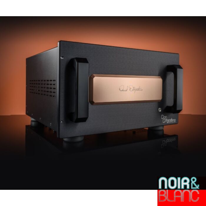 Dan D'Agostino Master Power Classic Stereo main product photo