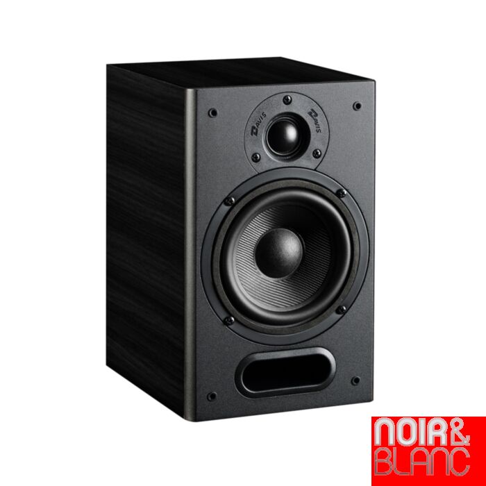 Davis Acoustics Maya Rear main product photo