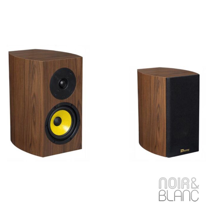 Davis Acoustics Dufy HD main product photo