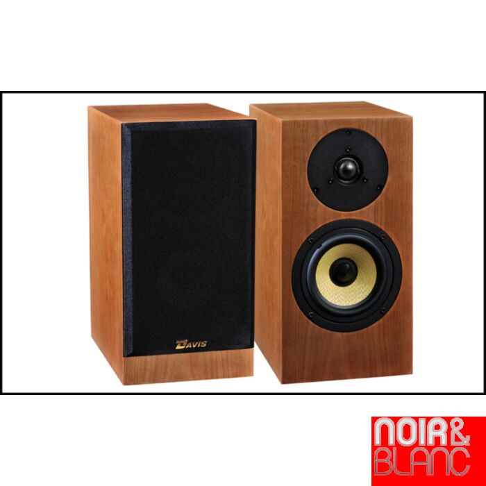 Davis Olympia One main product photo