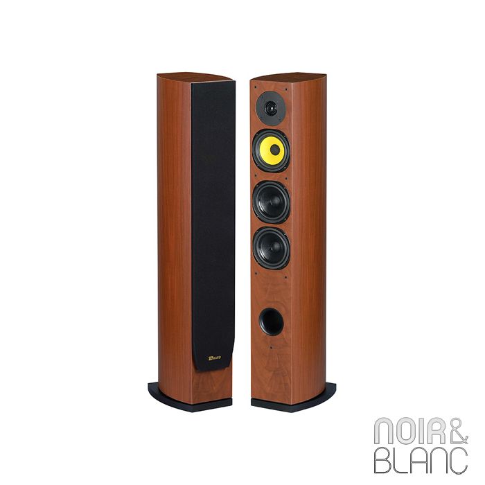 Davis Acoustics Matisse main product photo