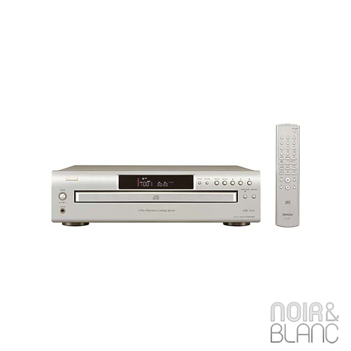 Denon DCM 500AE main product photo