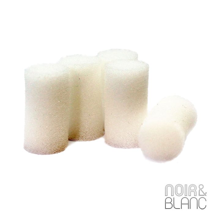 Degritter Filter pack de 25 main product photo