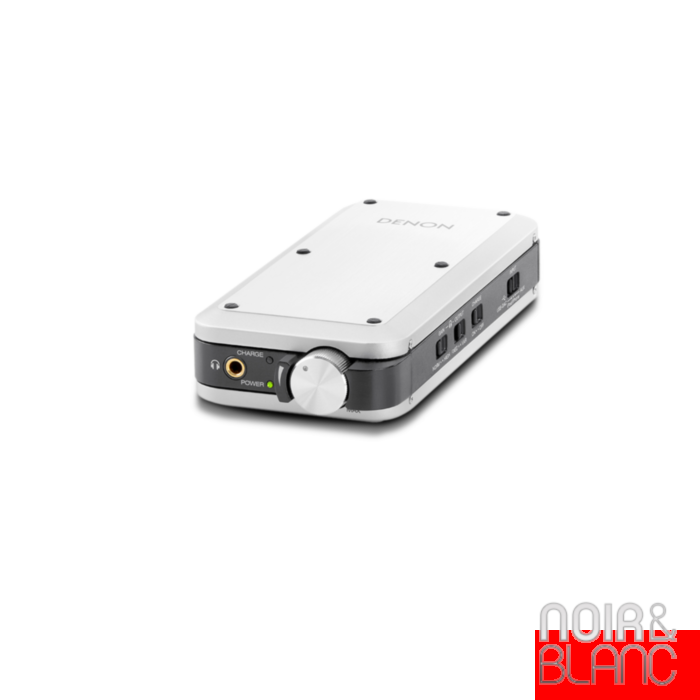 Denon DA-10 USB main product photo
