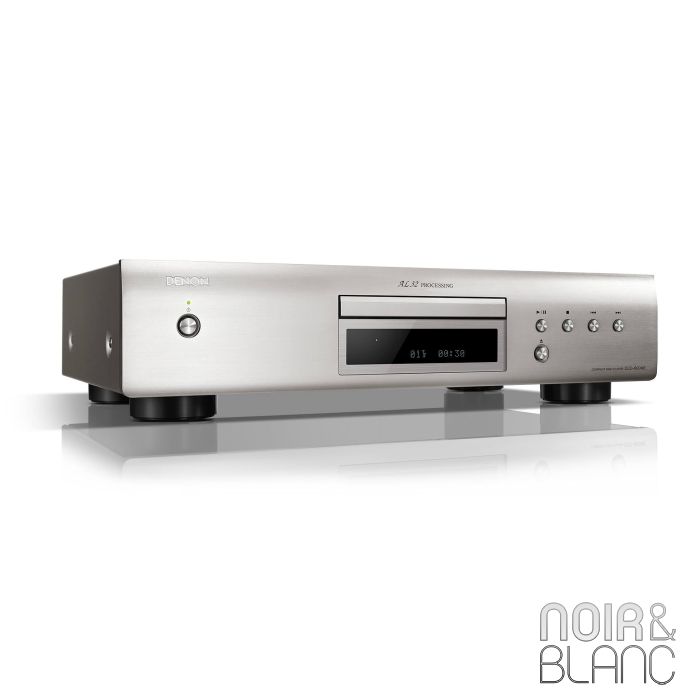 Denon DCD-600NE main product photo