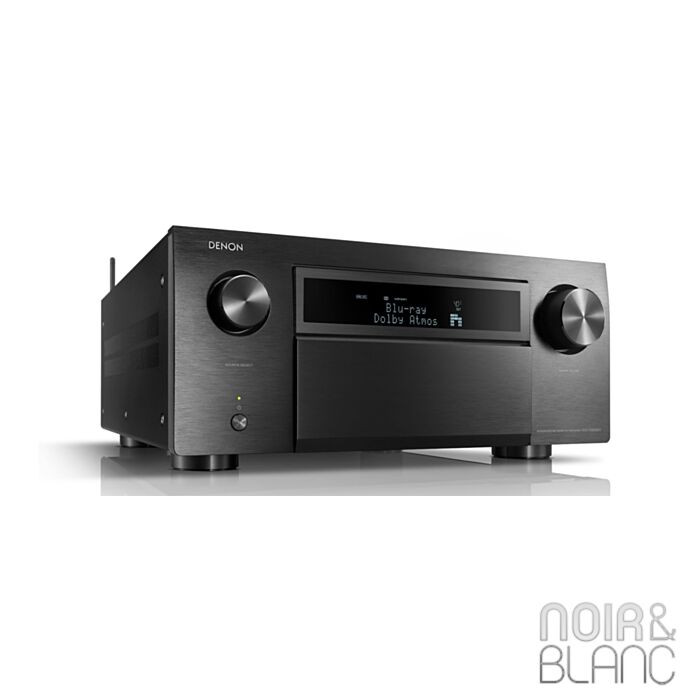 Denon AVC-X8500H main product photo