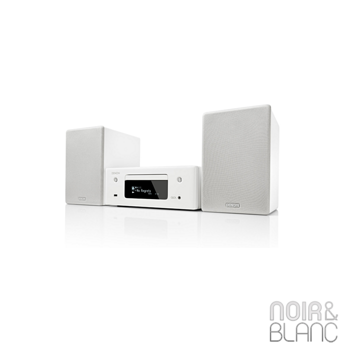 Denon CEOL N10 main product photo