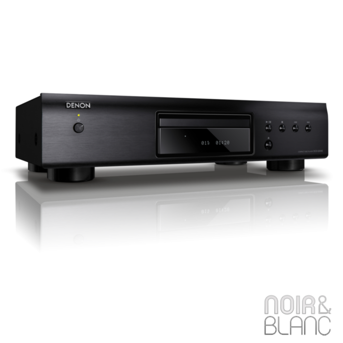 Denon DCD-520AE main product photo