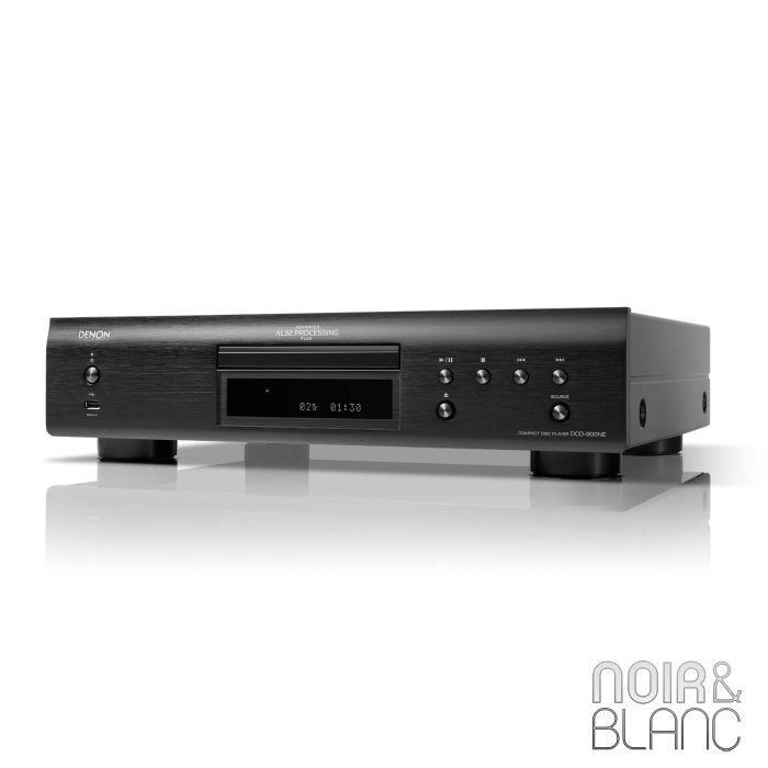 Denon DCD-900NE main product photo