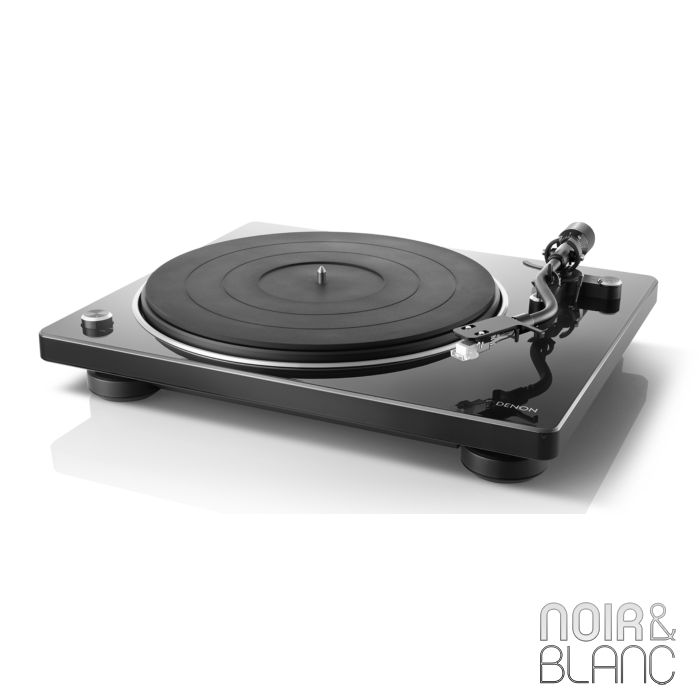 Denon DP-400 main product photo