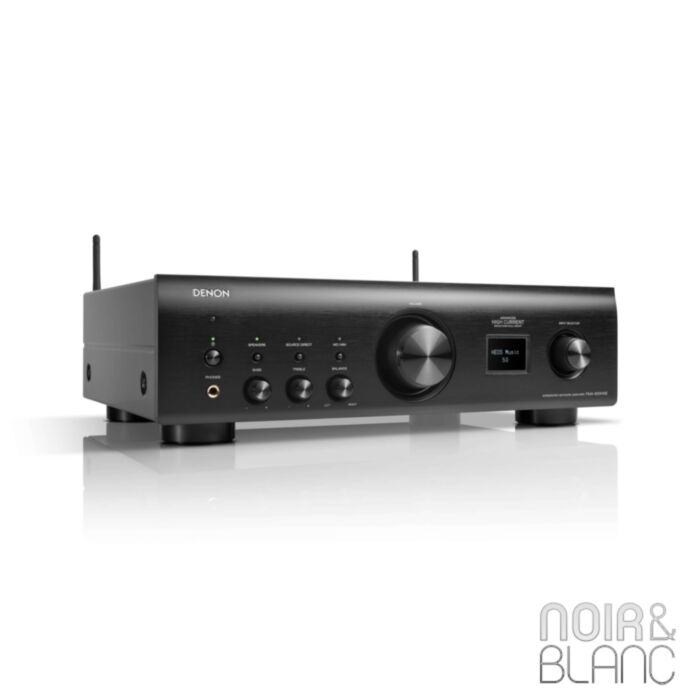 Denon PMA-900HNE main product photo