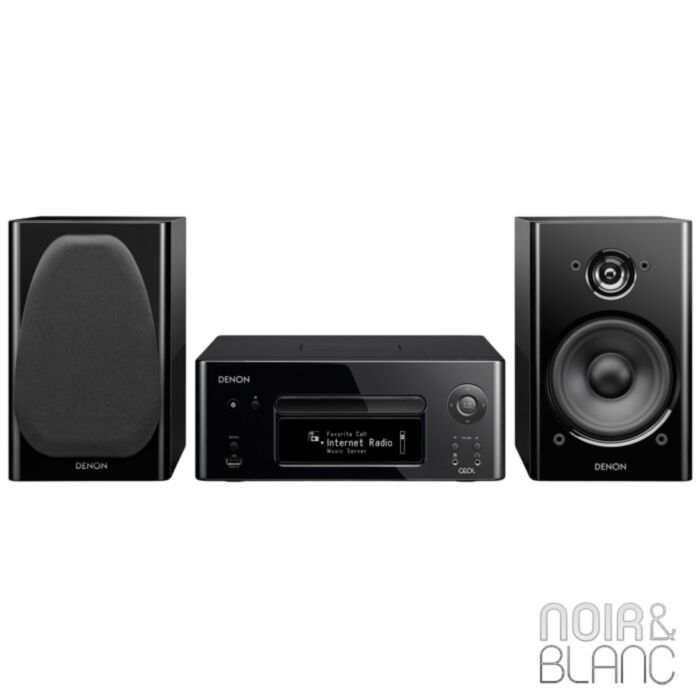 Denon Ceol RCD-N9 main product photo