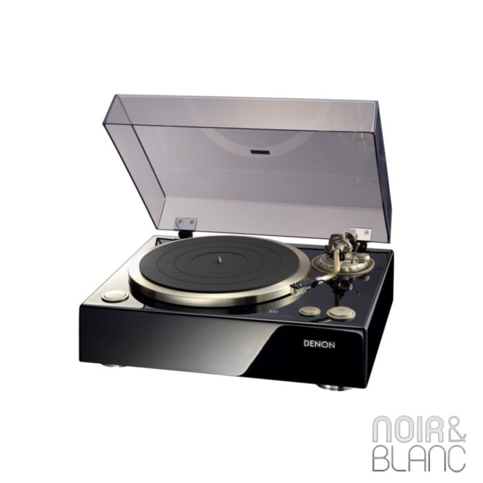 Denon DP-A100 main product photo