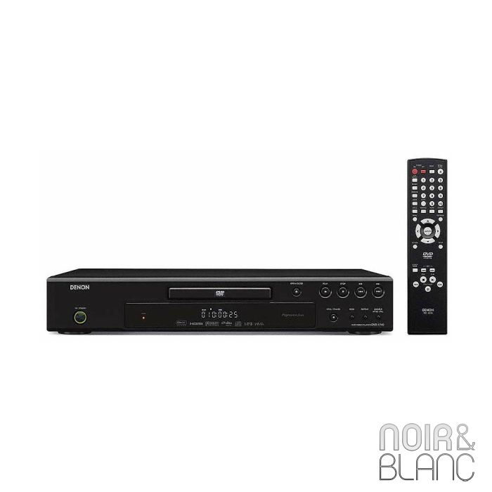 Denon DVD 1740 main product photo