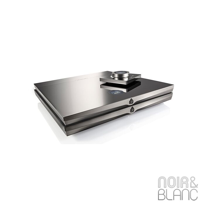 Devialet 400 main product photo
