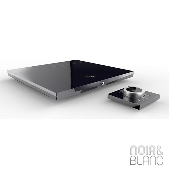 Devialet 200 main product photo