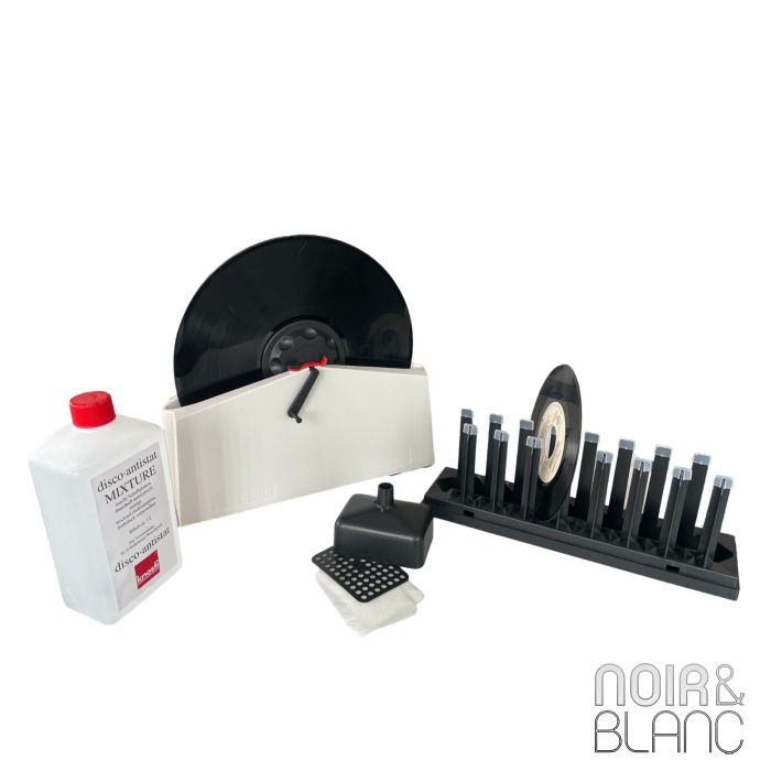 Knosti Disco Antistat Generation 2 Plus main product photo