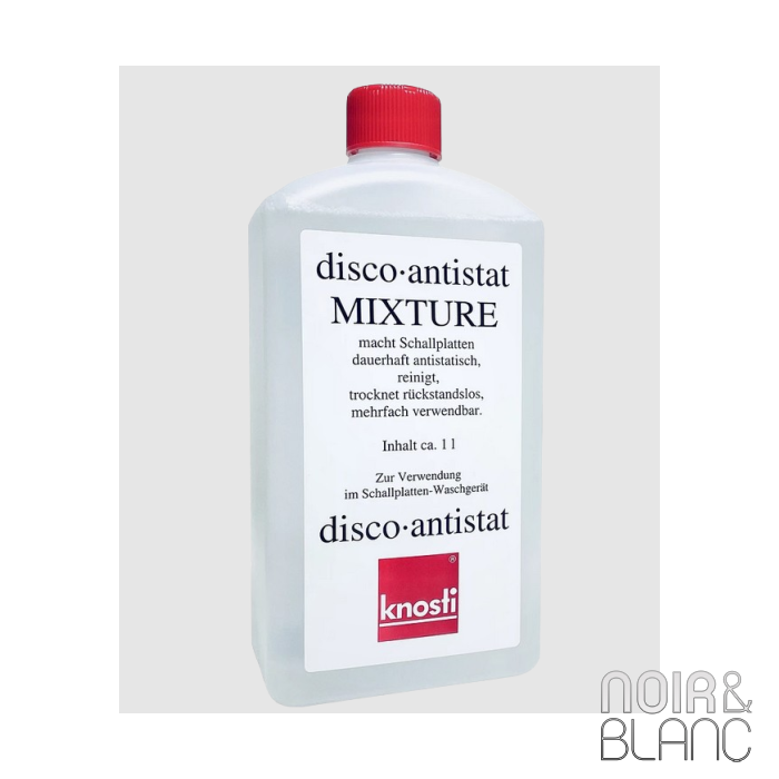 Knosti Disco antistat mixture nouvelle génération main product photo