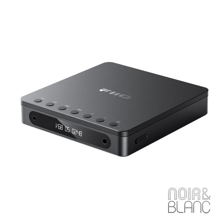 Fiio DM13BT main product photo