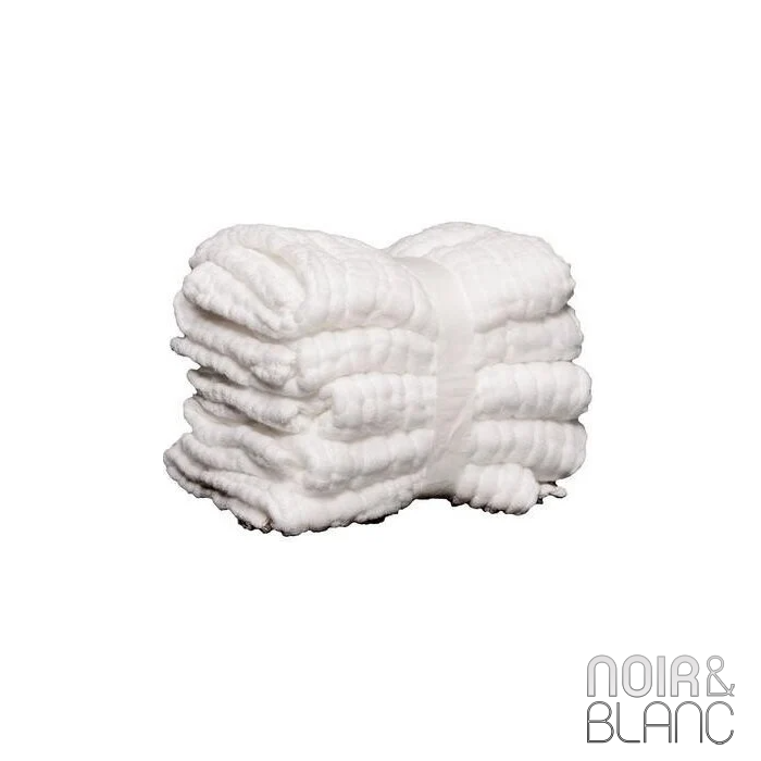 Pro-Ject Spin Clean Drying Cloths 5er Pack main product photo