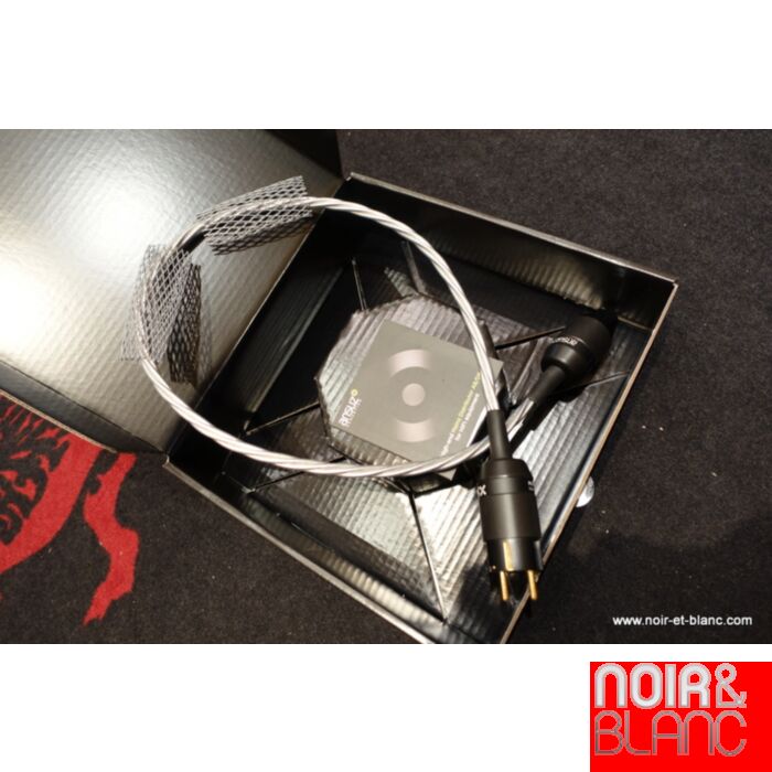 Ansuz Acoustics Mainz X-Series main product photo