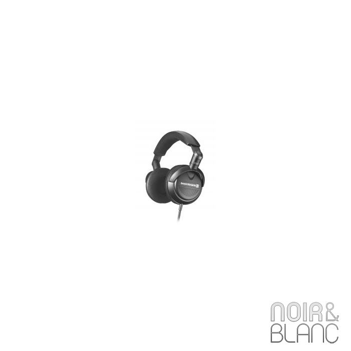 Beyerdynamic DTX710 main product photo