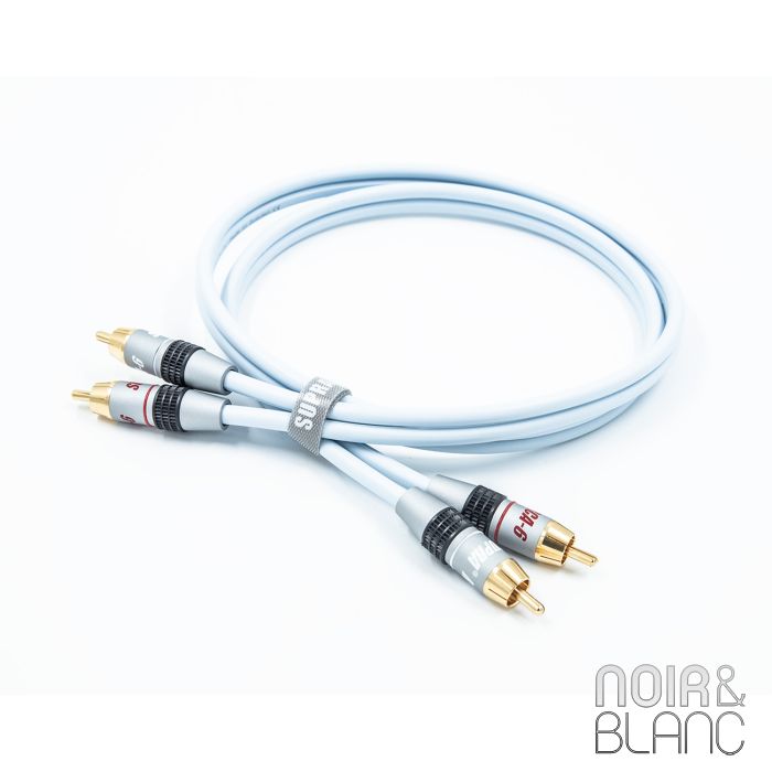 Supra Cables Dual main product photo