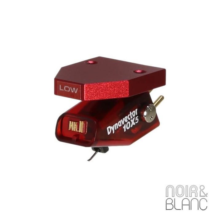 Dynavector DV 10X5 MKII L main product photo