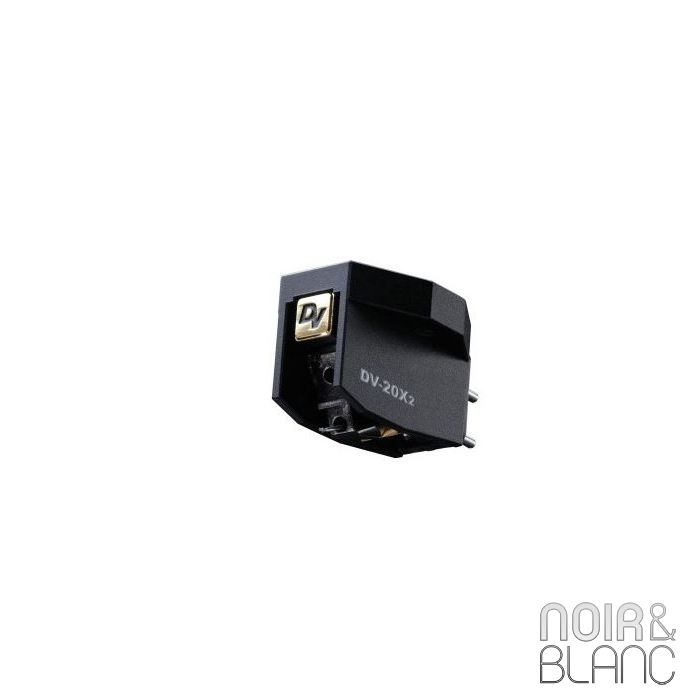 Dynavector DV 20X2H main product photo