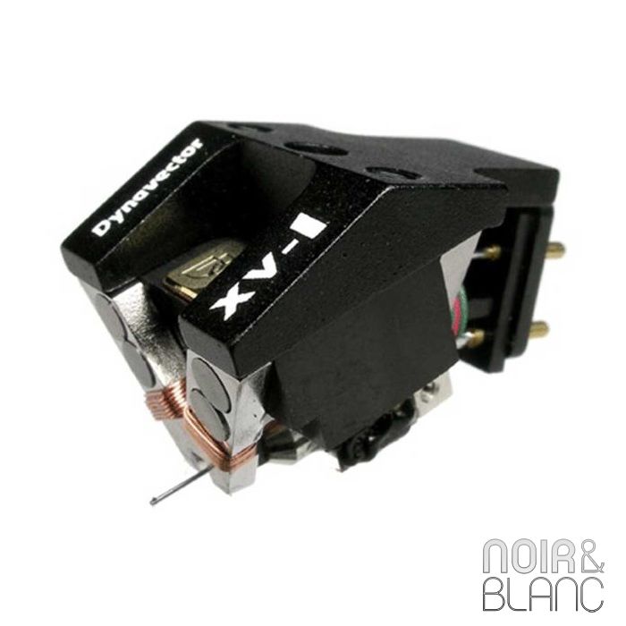 Dynavector DV DRT-XV-1s main product photo