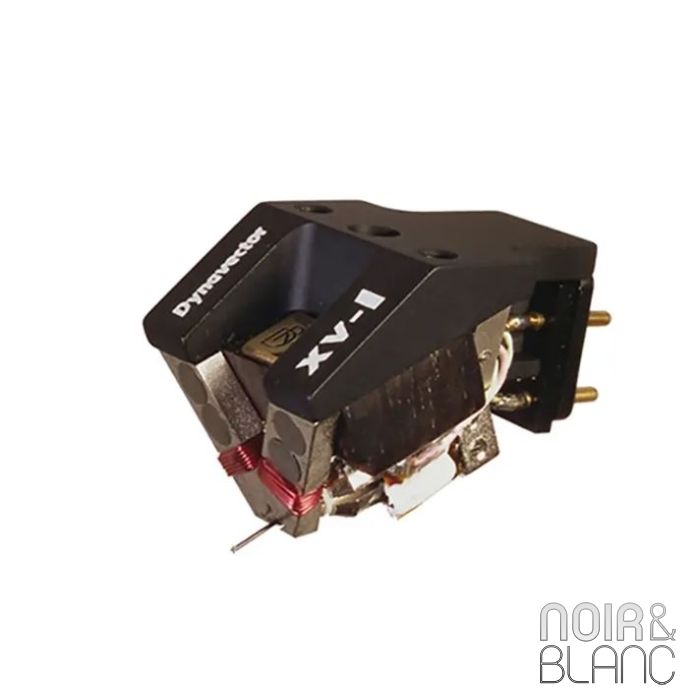 Dynavector DV DRT-XV-1t main product photo