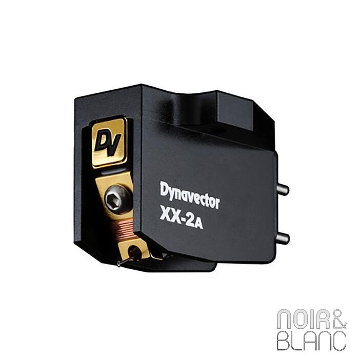 Dynavector DV XX-2A main product photo