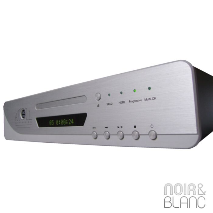 Atoll DVD 200 main product photo
