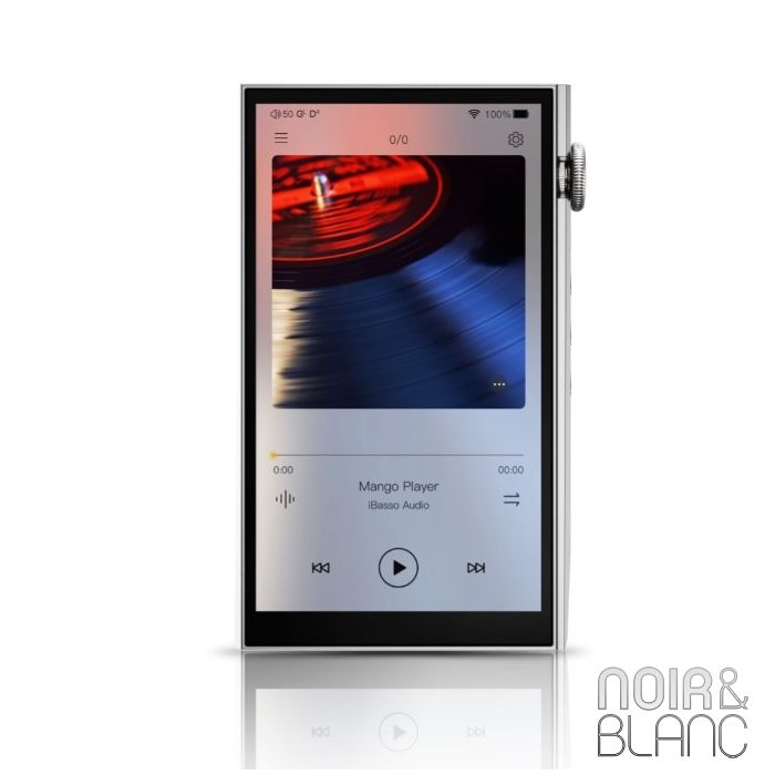 iBasso Dx260 MKII main product photo