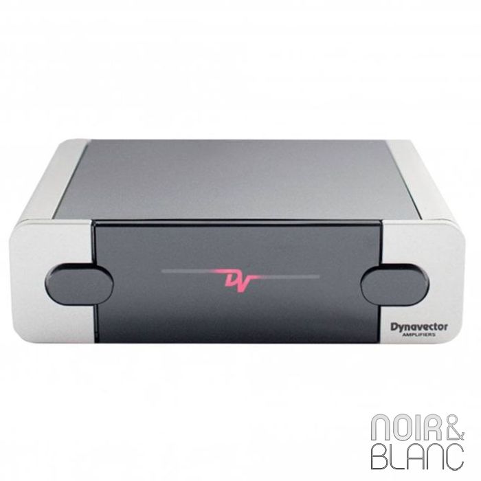Dynavector P75 MK4.1 main product photo