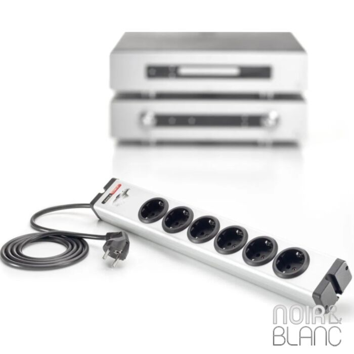 Eagle Cable Power Bar Alu 6 main product photo