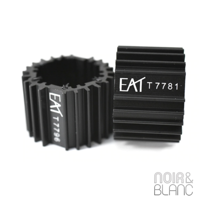 EAT Cool Damper main product photo