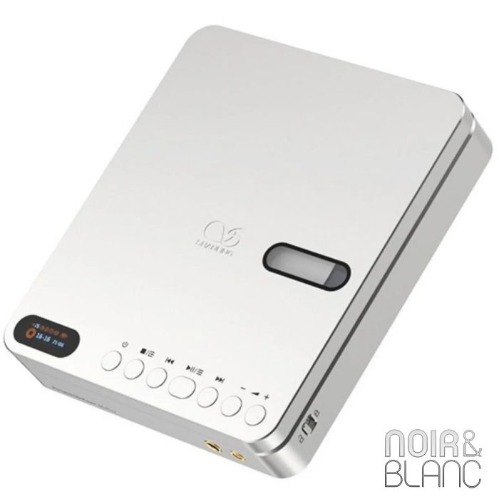 Shanling EC PLAY main product photo