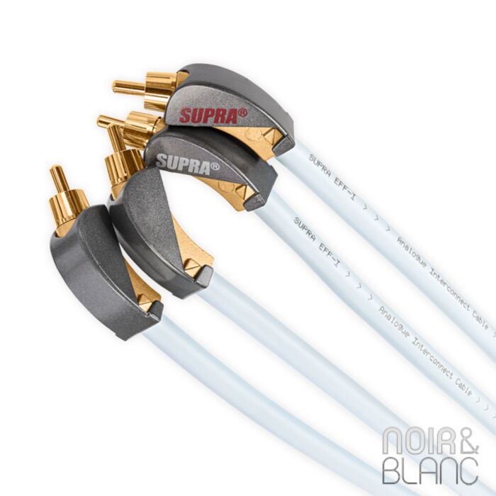 Supra Cables EFF-IRB main product photo