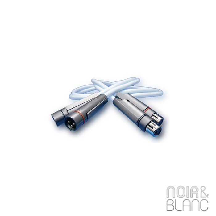 Supra Cables EFF-I XLR main product photo