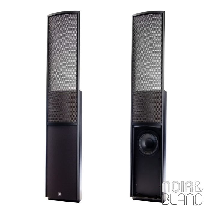 Martin Logan EFX main product photo